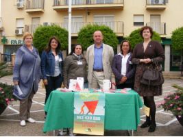 Jornada en Gines